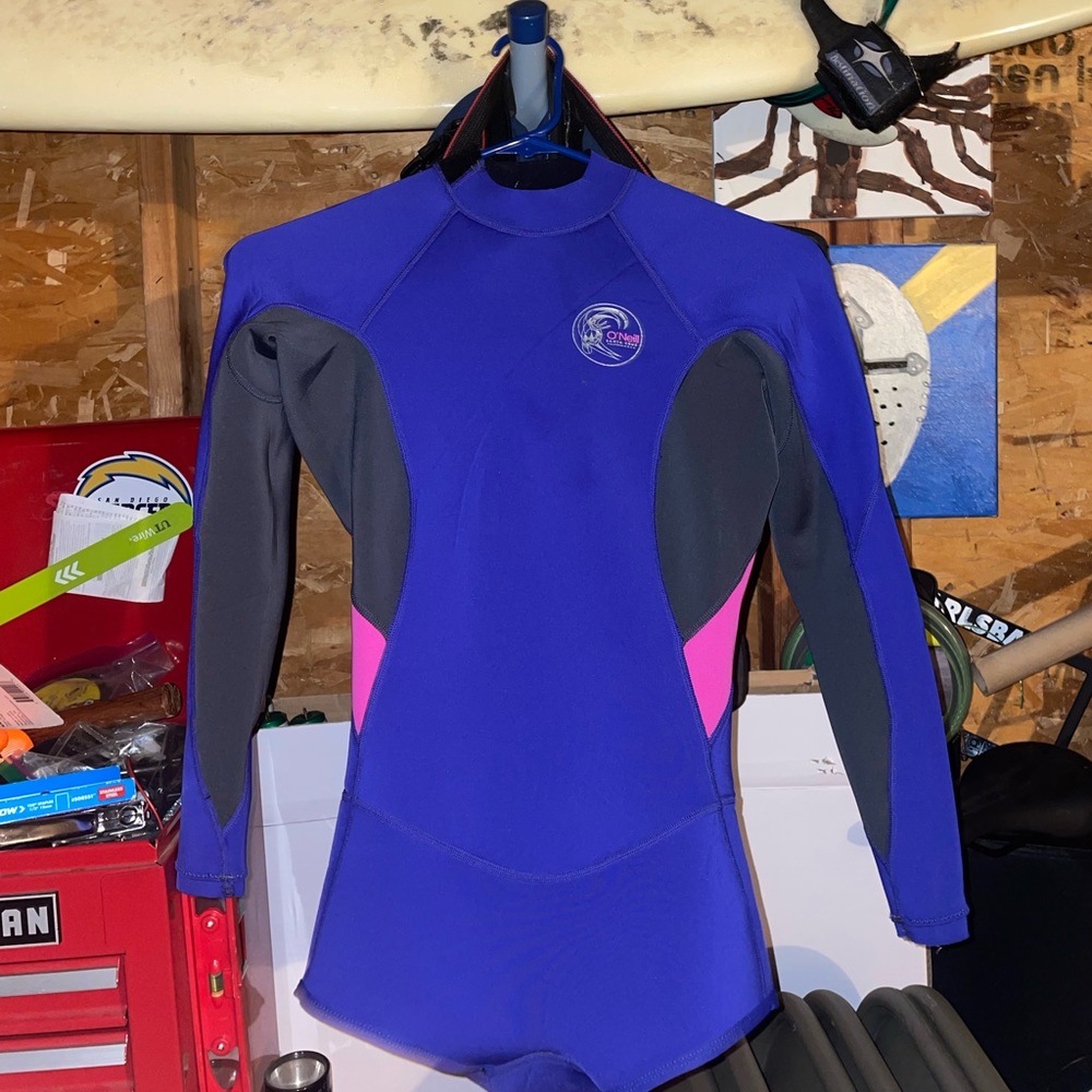 O’Neill Bahia Springsuit